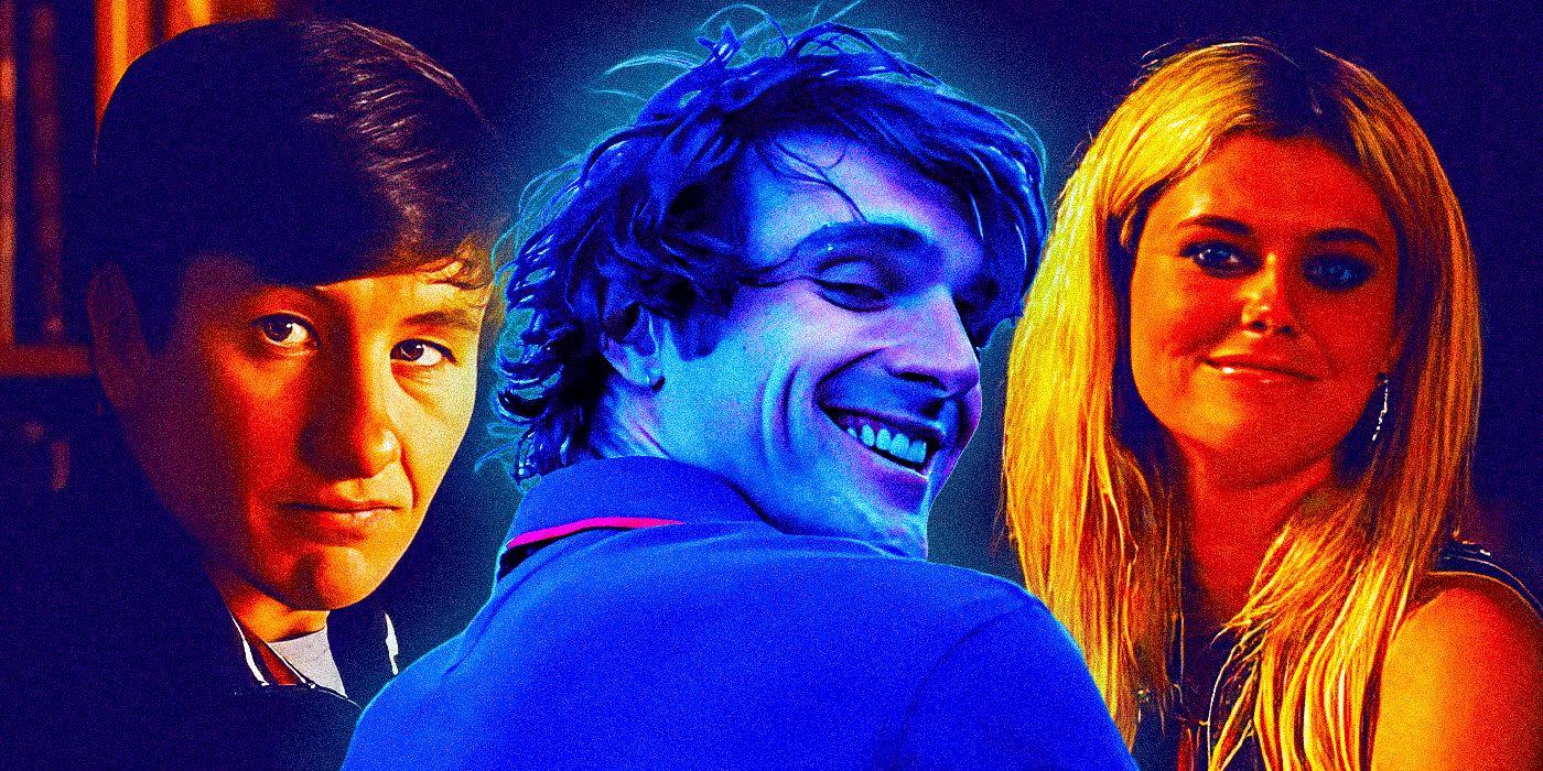 1 El detalle genial de Saltburn presagió el destino de Félix (y probablemente te lo perdiste)