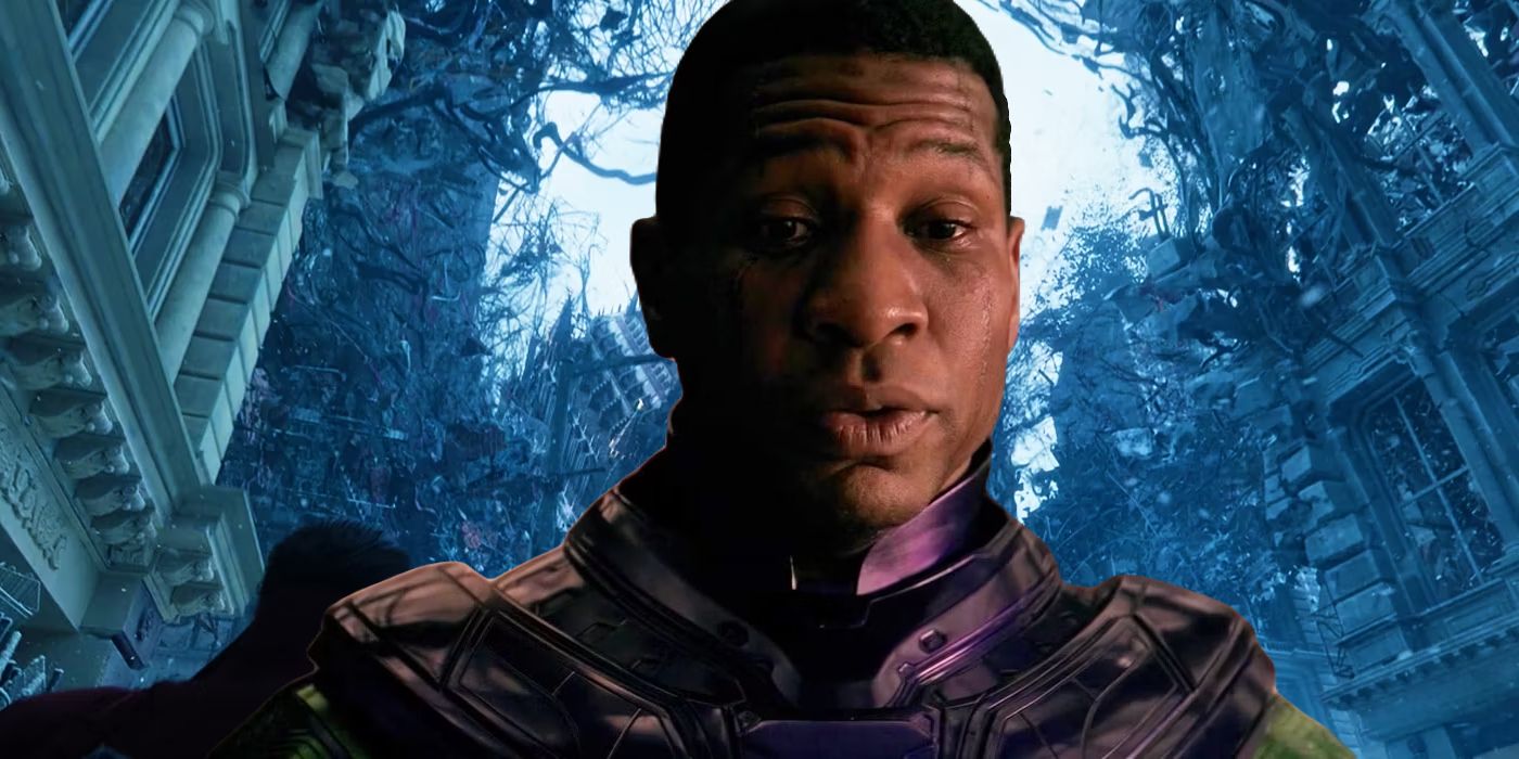 1 La inevitable secuela del MCU es la respuesta perfecta para que Marvel reemplace a Kang en Avengers 5