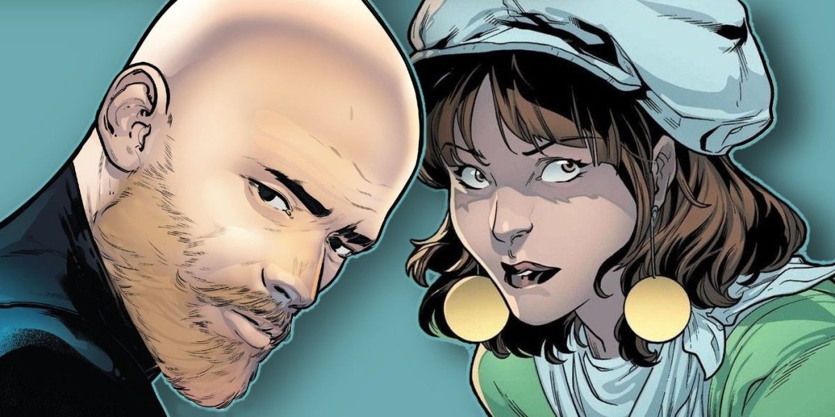 1 Marvel Hero está intentando reconfigurar toda la era Krakoa de los X-Men