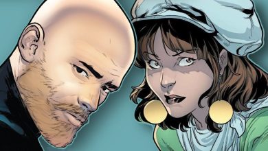 1 Marvel Hero está intentando reconfigurar toda la era Krakoa de los X-Men