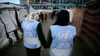 1 de cada 10 funcionarios de UNRWA tiene vínculos con grupos islamistas armados: informe