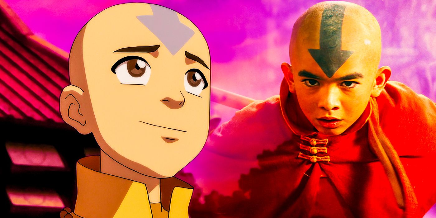 1 historia de avatar que falta en el último maestro del aire animado debe estar en la acción en vivo de Netflix