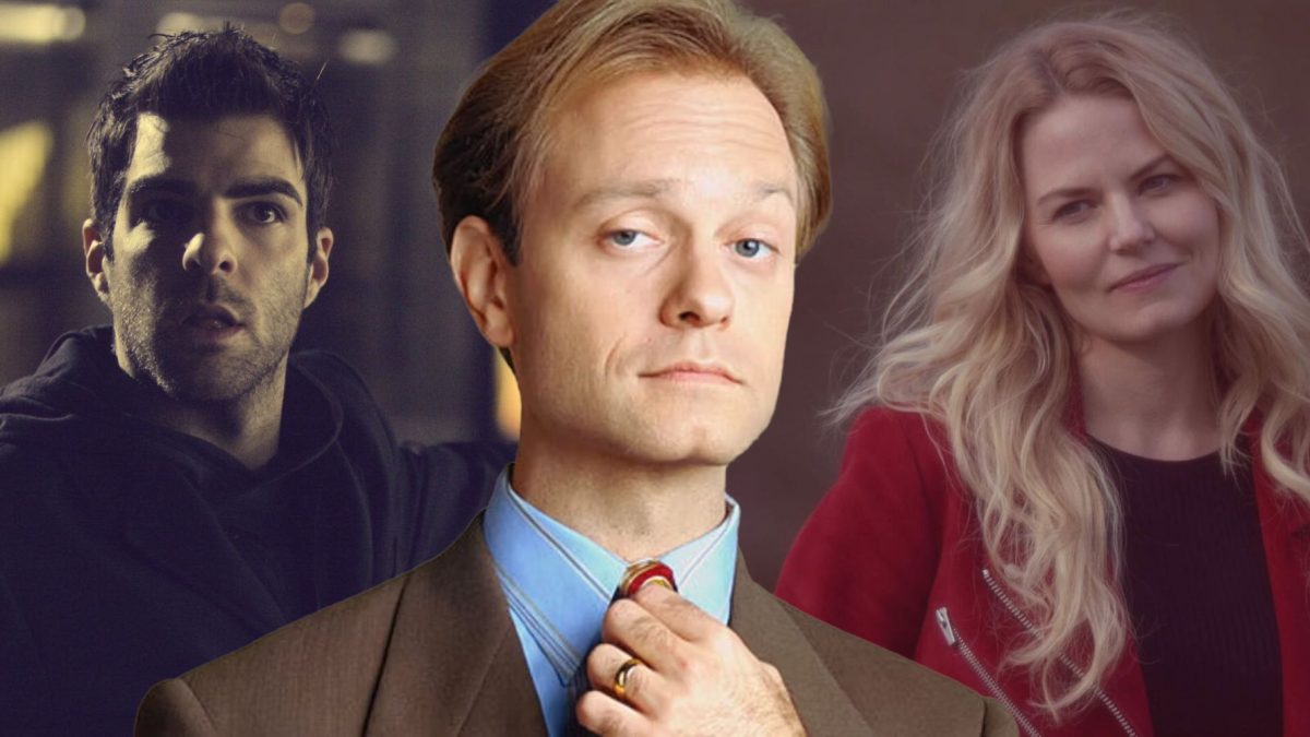 10 actores que rechazaron la oportunidad de regresar para reinicios de programas de televisión