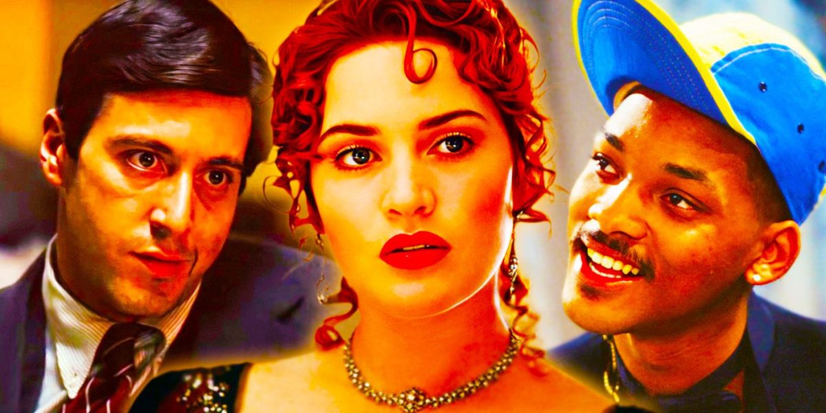 10 actores que rechazaron papeles importantes que habrían cambiado completamente Hollywood