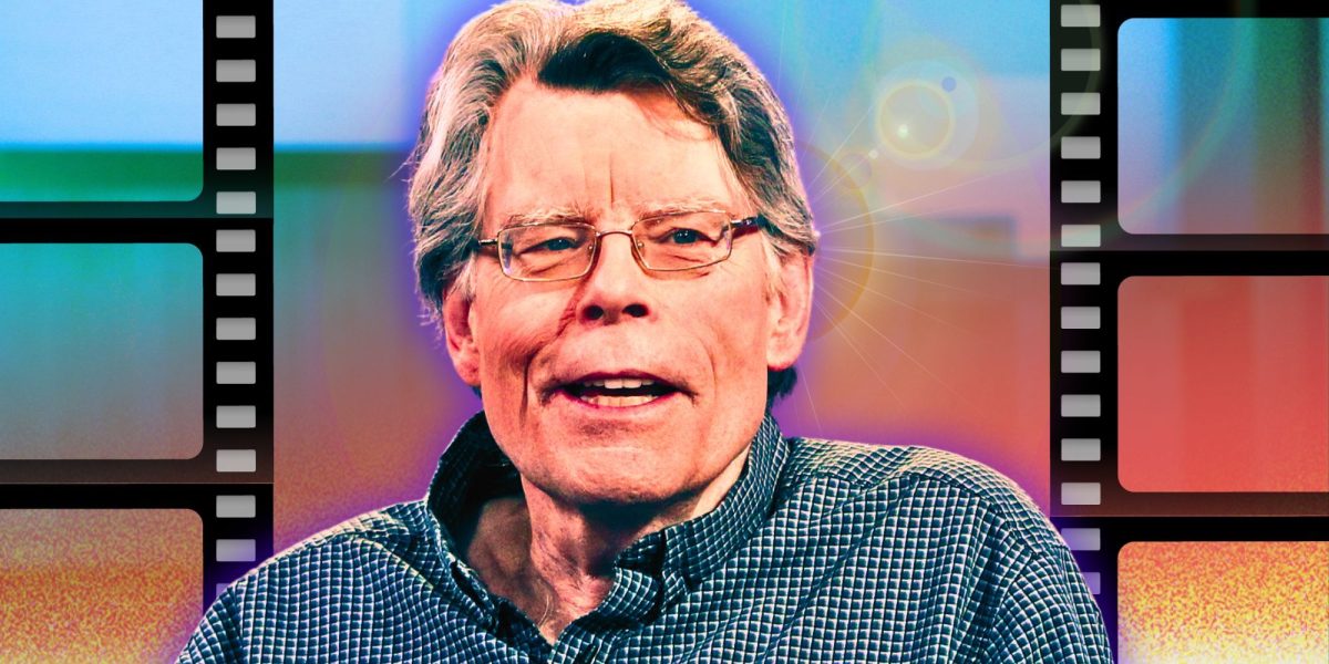 10 adaptaciones de Stephen King que el propio King criticó