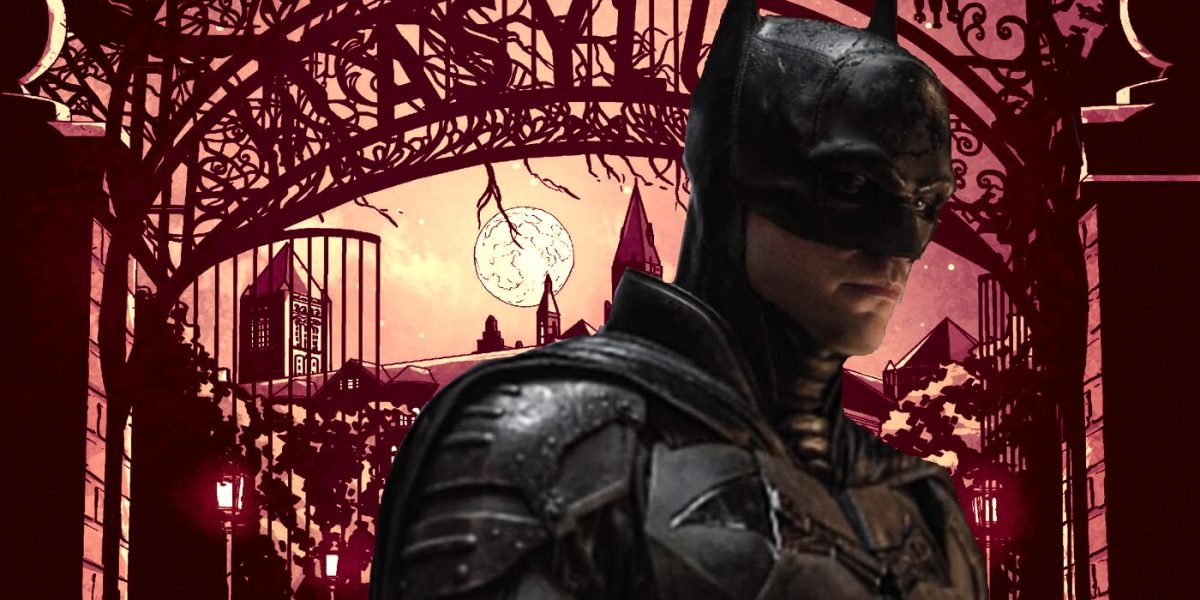 10 aspectos positivos del spin-off de Batman's Arkham que se traslada al DCU