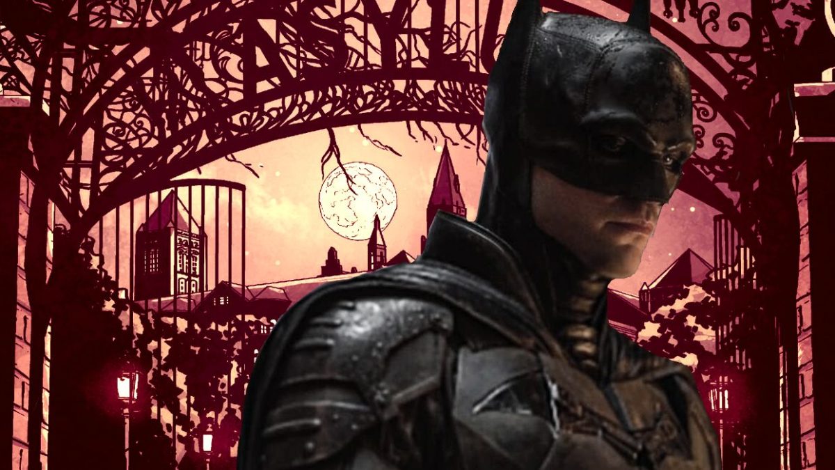 10 aspectos positivos del spin-off de Batman's Arkham que se traslada al DCU