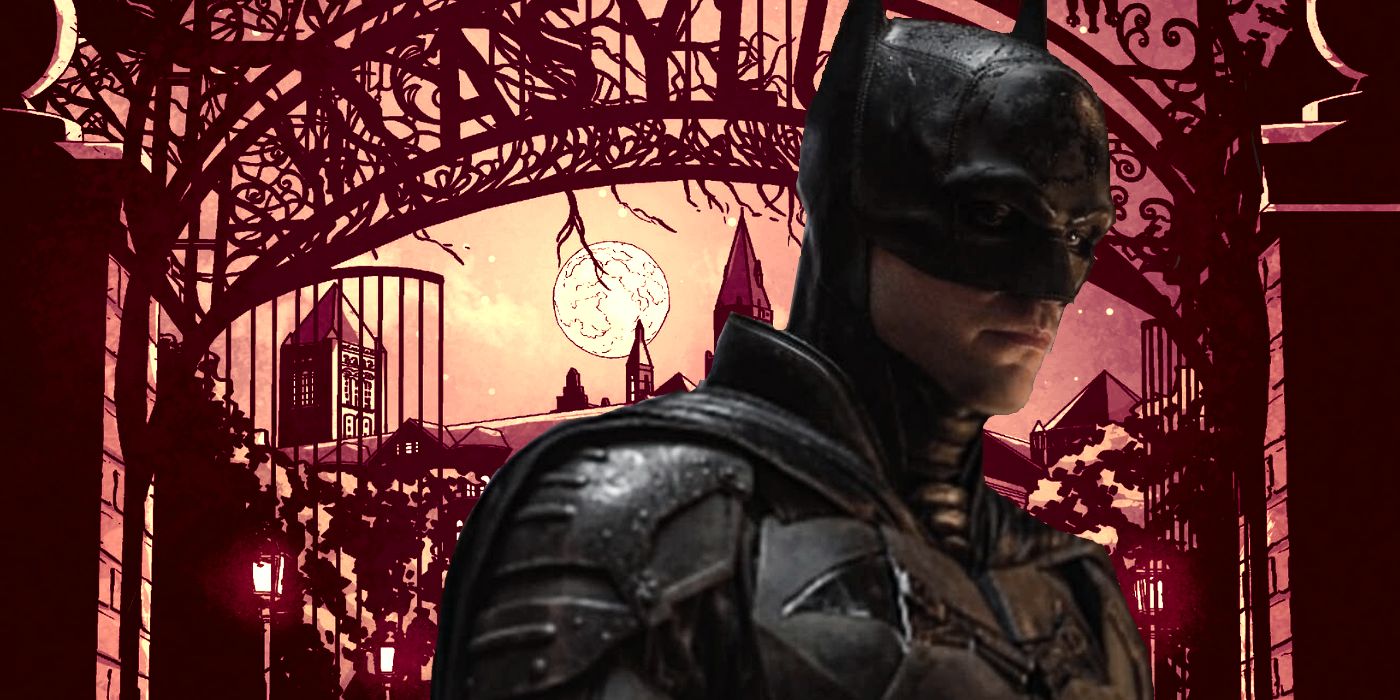 10 aspectos positivos del spin-off de Batman’s Arkham que se traslada al DCU
