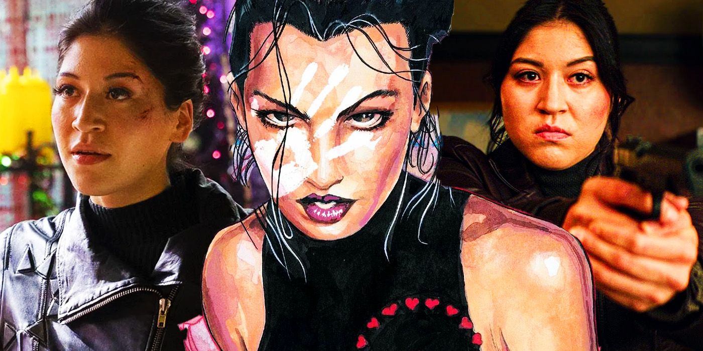 10 cambios más importantes que hace Echo en los cómics de Marvel