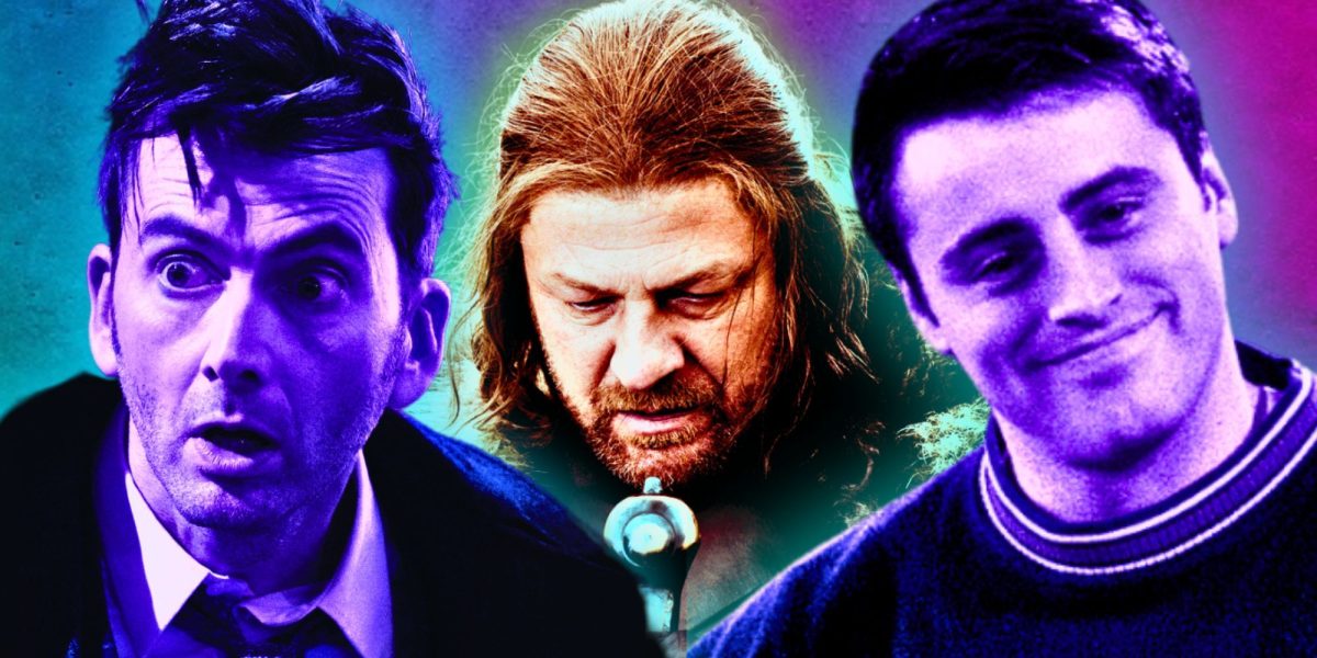 10 citas de programas de televisión que se reconocen al instante