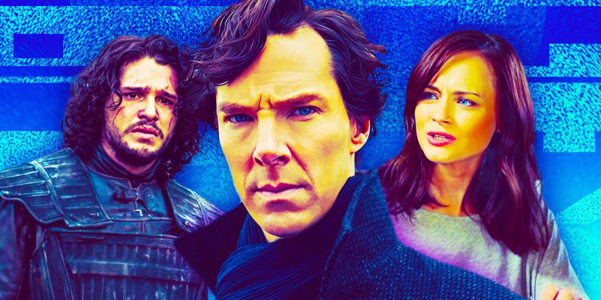 10 cliffhangers de programas de televisión que realmente molestaron a los fanáticos