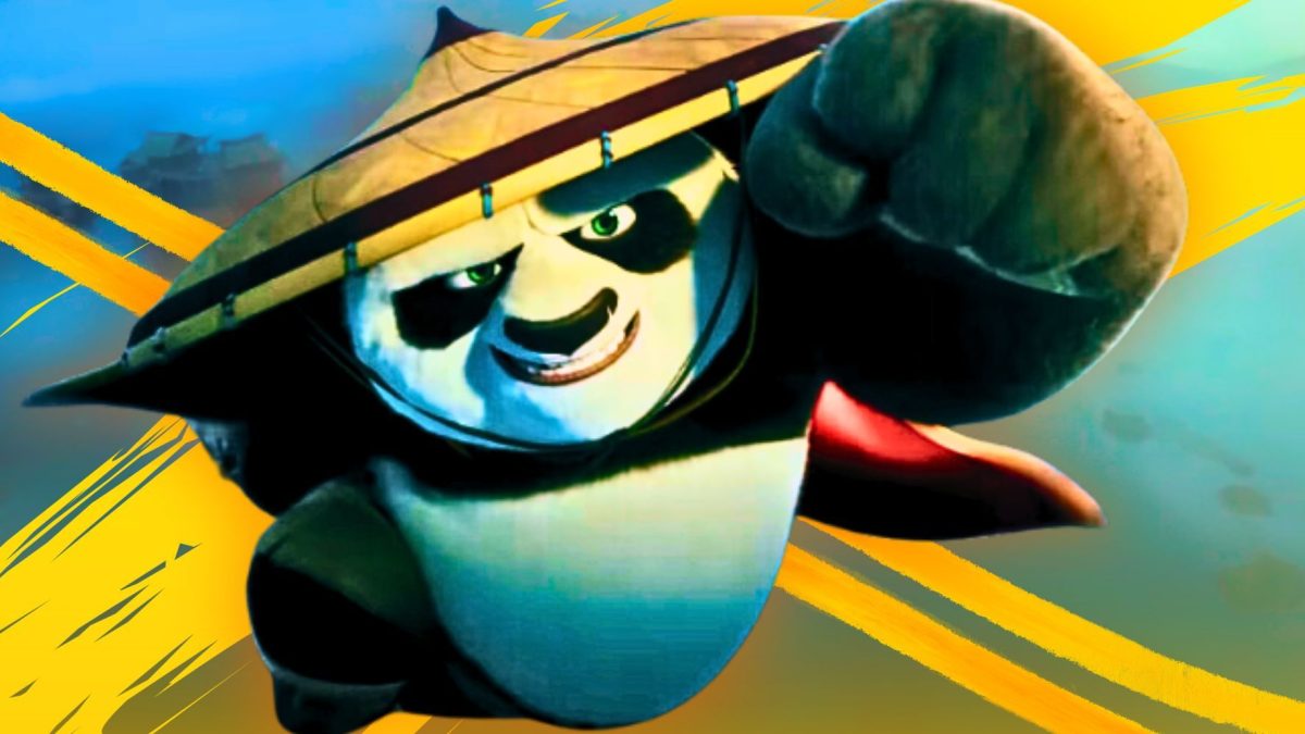10 cosas más emocionantes que puedes esperar de Kung Fu Panda 4