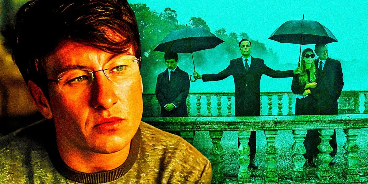 10 detalles ocultos y referencias en Saltburn