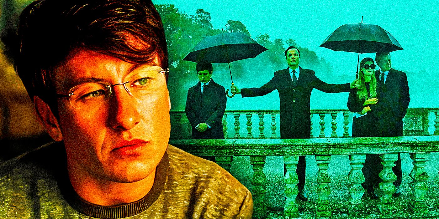 10 detalles ocultos y referencias en Saltburn