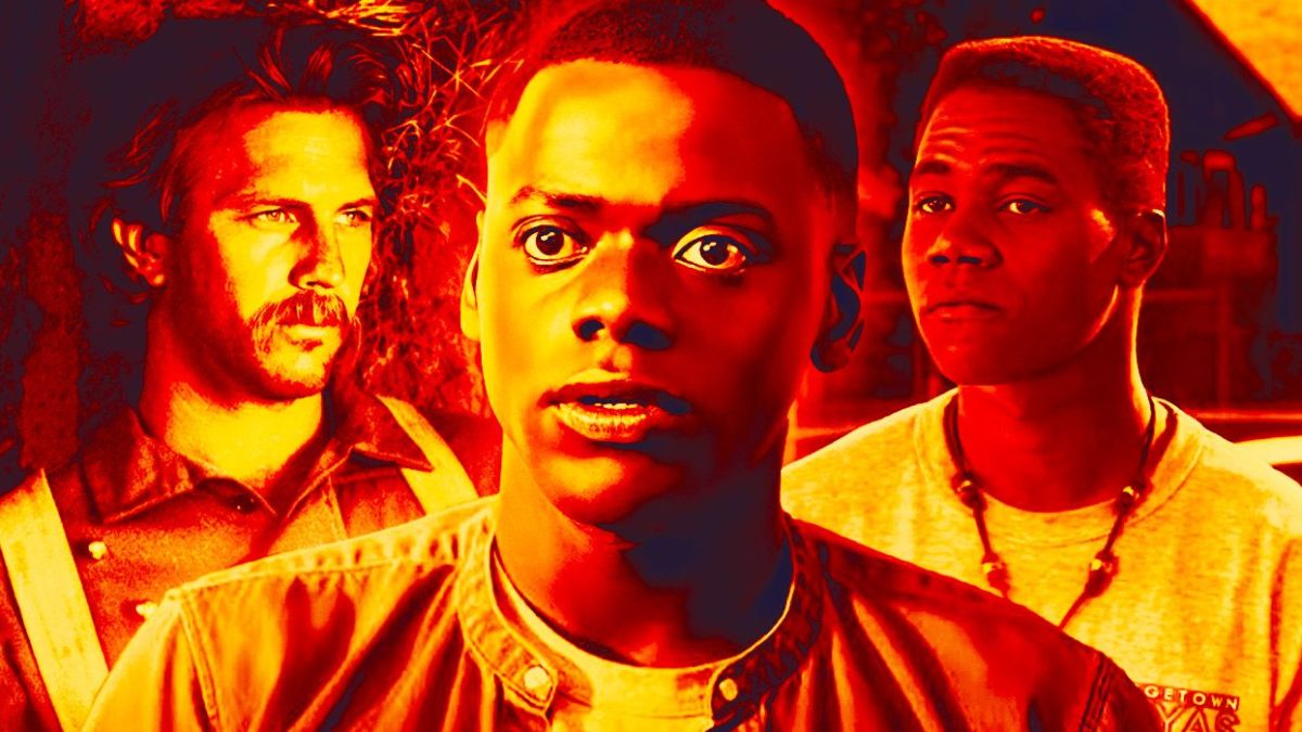 10 directores famosos cuya primera película fue su obra maestra