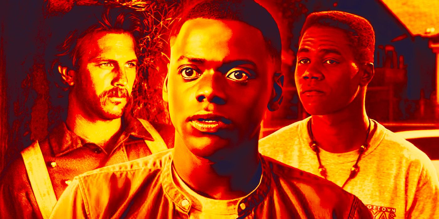 10 directores famosos cuya primera película fue su obra maestra