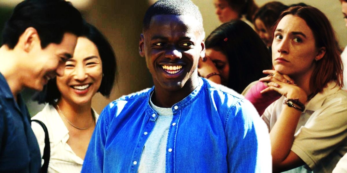 10 directores noveles que lo dejaron fuera del parque