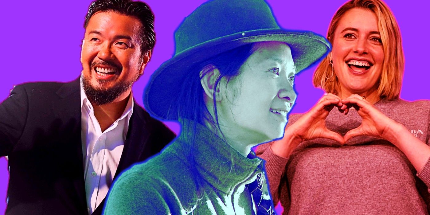 10 directores que serían perfectos para Bond 26