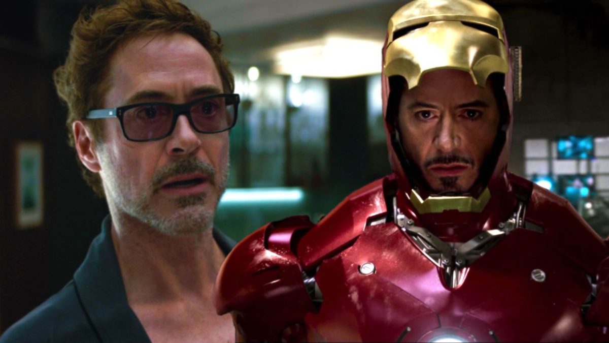 10 duras realidades de volver a ver las 10 apariciones de Iron Man en el MCU 4 años después de su muerte