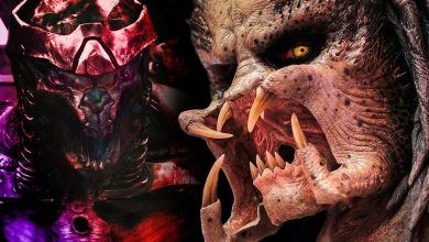 10 especies alienígenas que deberían estar aterrorizadas porque el depredador se ha unido al Universo Marvel