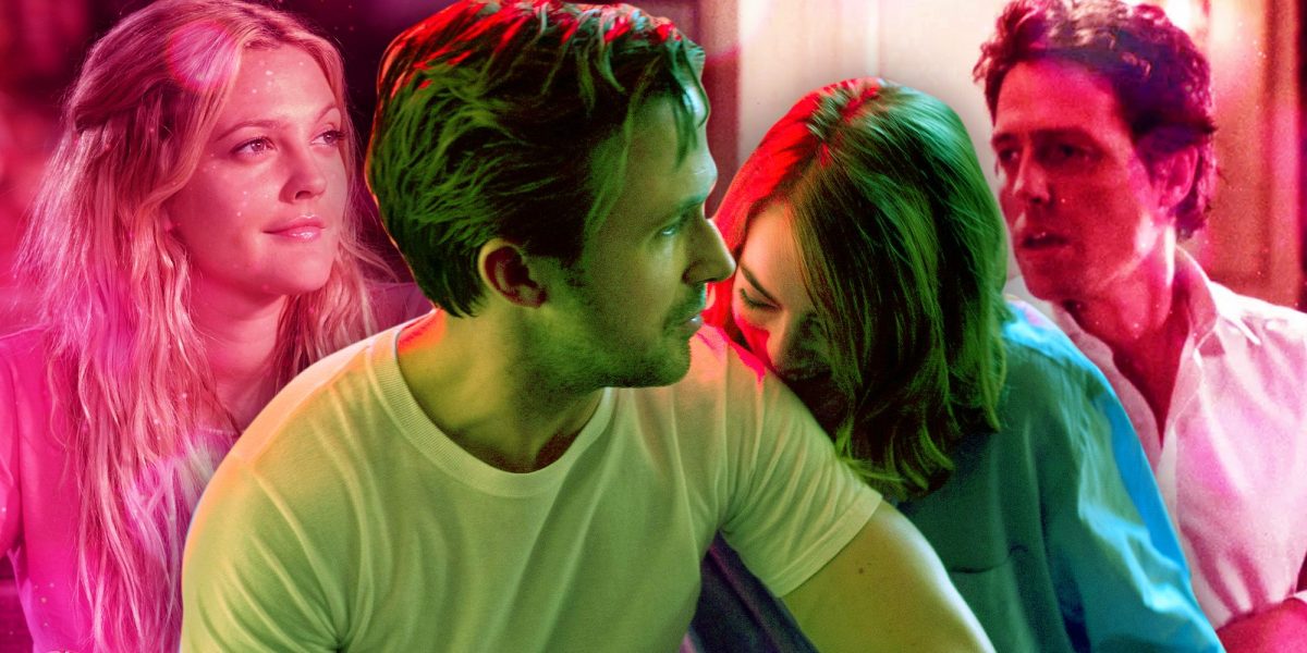 10 finales divisivos de películas de comedia romántica sobre los que todavía estamos discutiendo