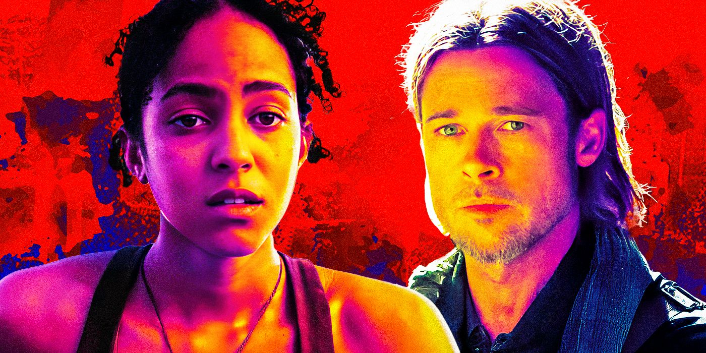 10 malas adaptaciones que aún fueron excelentes películas y programas de televisión