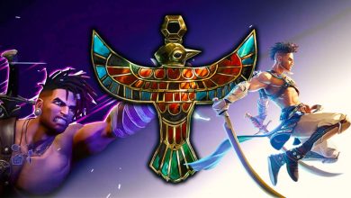 10 mejores amuletos para equipar primero en Prince of Persia: The Lost Crown
