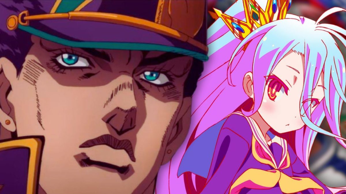 10 mejores animes que se estrenaron en 2014