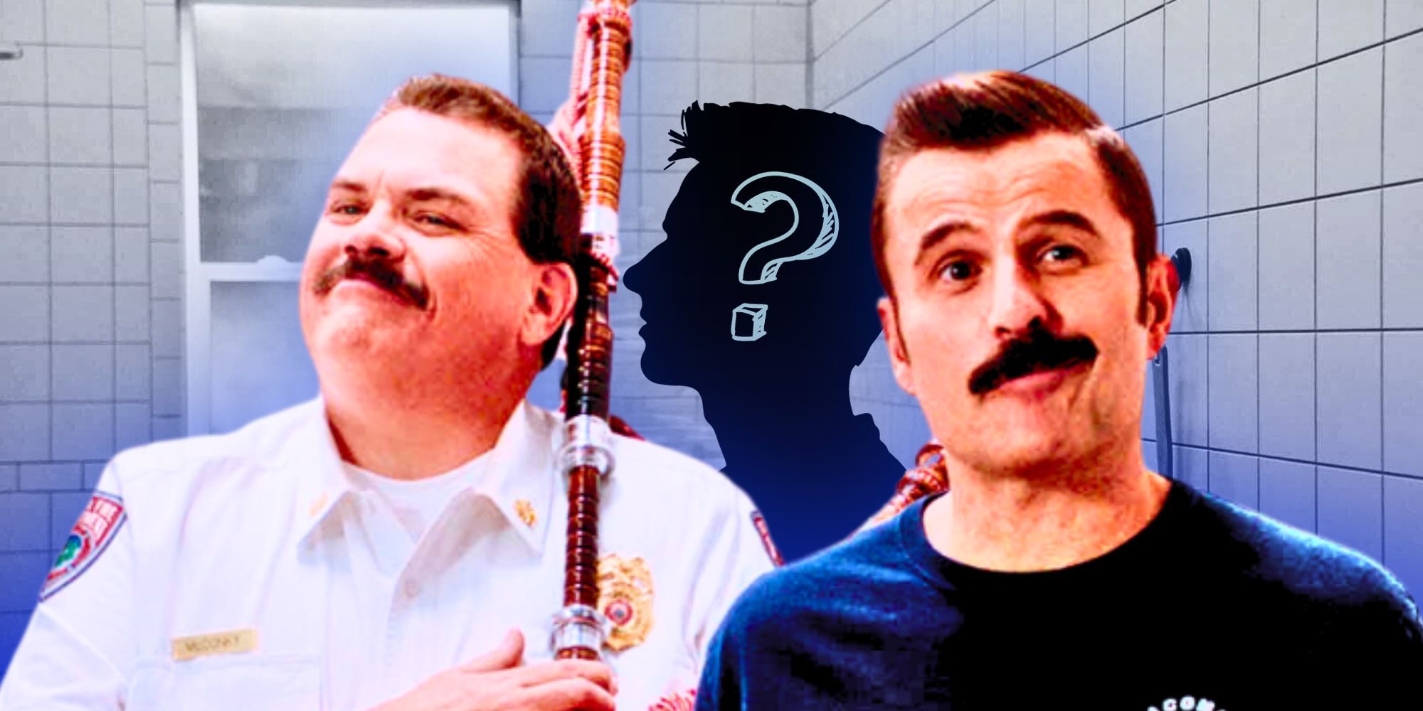 10 mejores estrellas invitadas en Tacoma FD