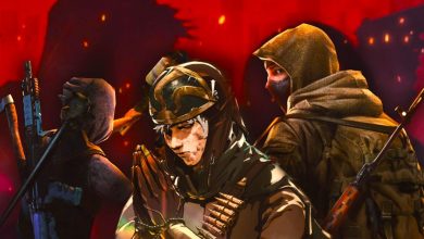 10 mejores juegos de FPS en Meta Quest 2 y 3