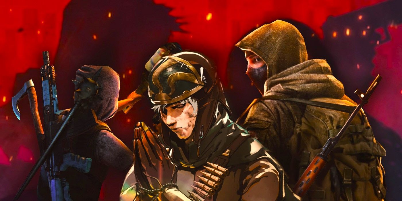 10 mejores juegos de FPS en Meta Quest 2 y 3