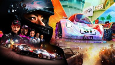 10 mejores juegos de carreras en Meta Quest 2 y 3