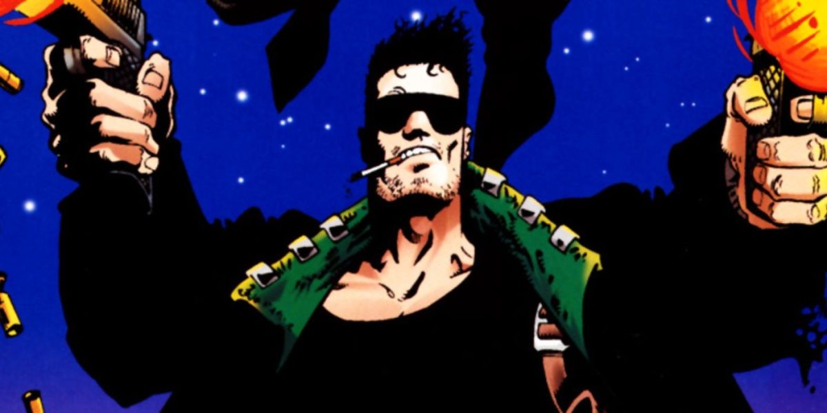 10 mejores momentos de HITMAN, la subestimada serie DC de Garth Ennis