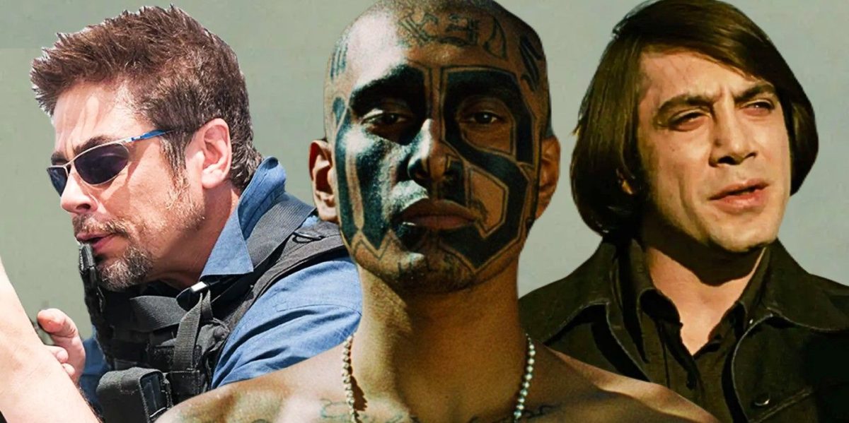 10 mejores películas sobre inmigración y cruzar la frontera clasificadas