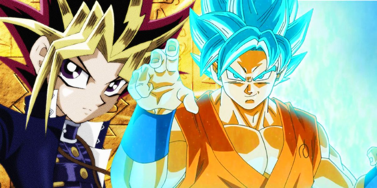 10 mejores tropos de anime de los que los fanáticos no pueden tener suficiente