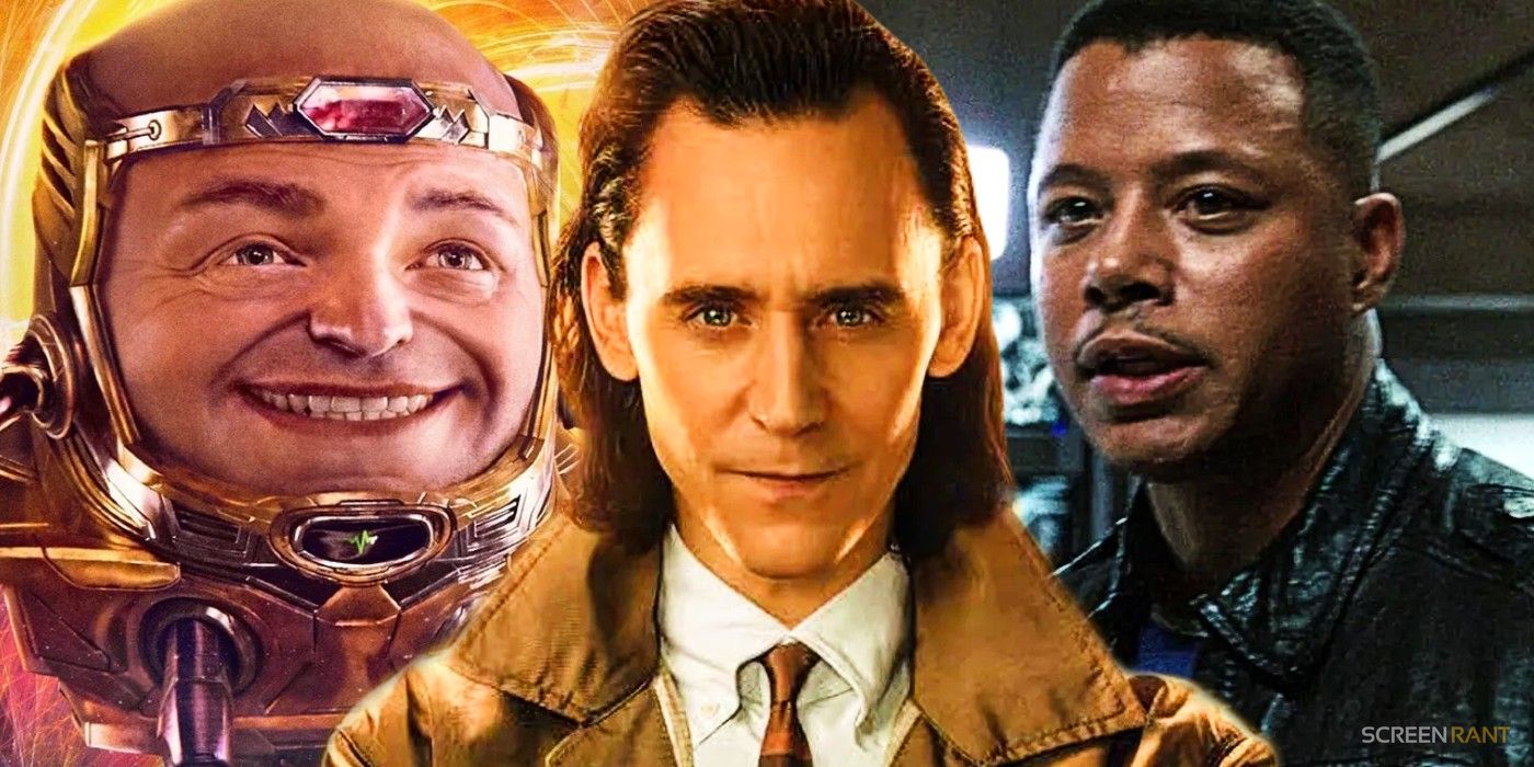 10 memes que resumen a la perfección el MCU en 2023