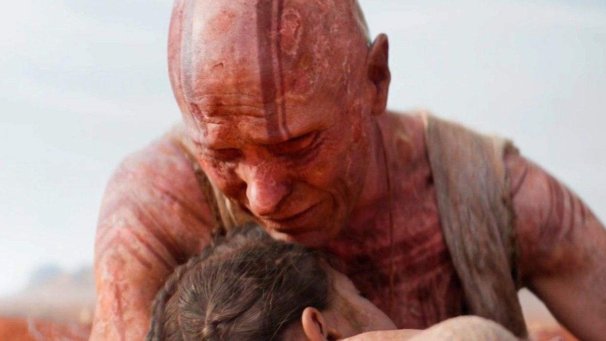 10 momentos más emotivos de los villanos de MCU