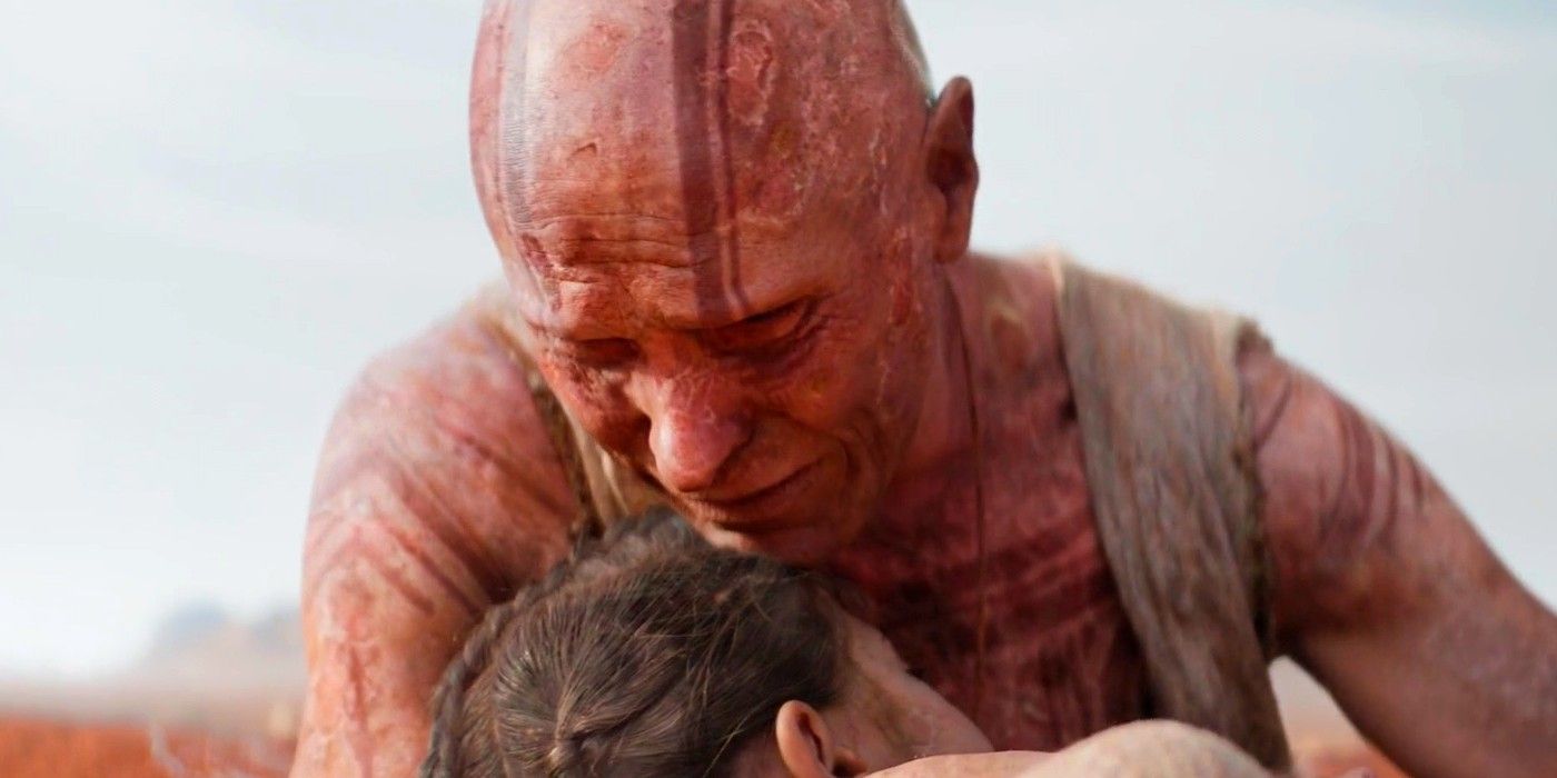 10 momentos más emotivos de los villanos de MCU