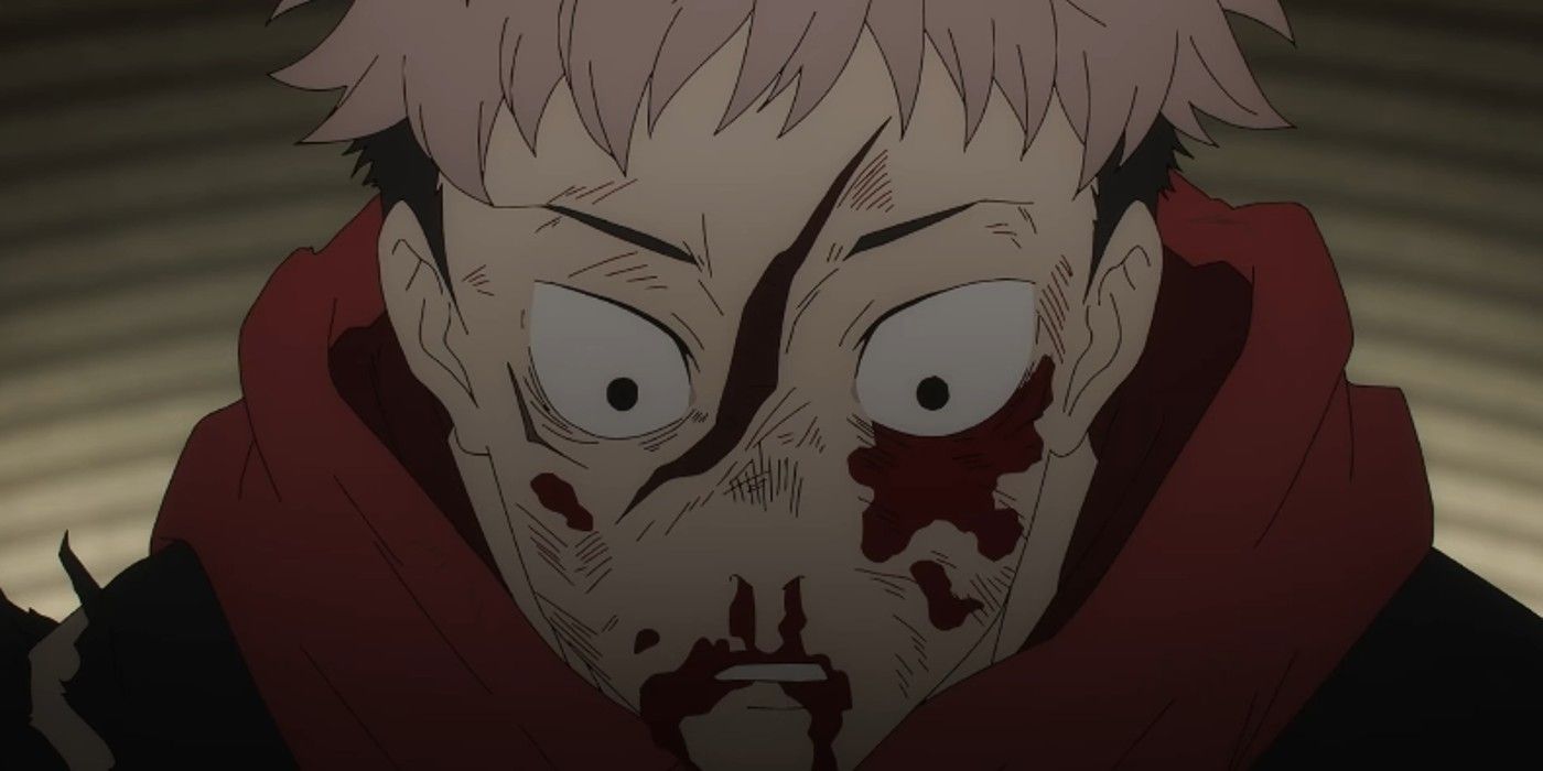 10 momentos más impactantes de la temporada 2 de Jujutsu Kaisen