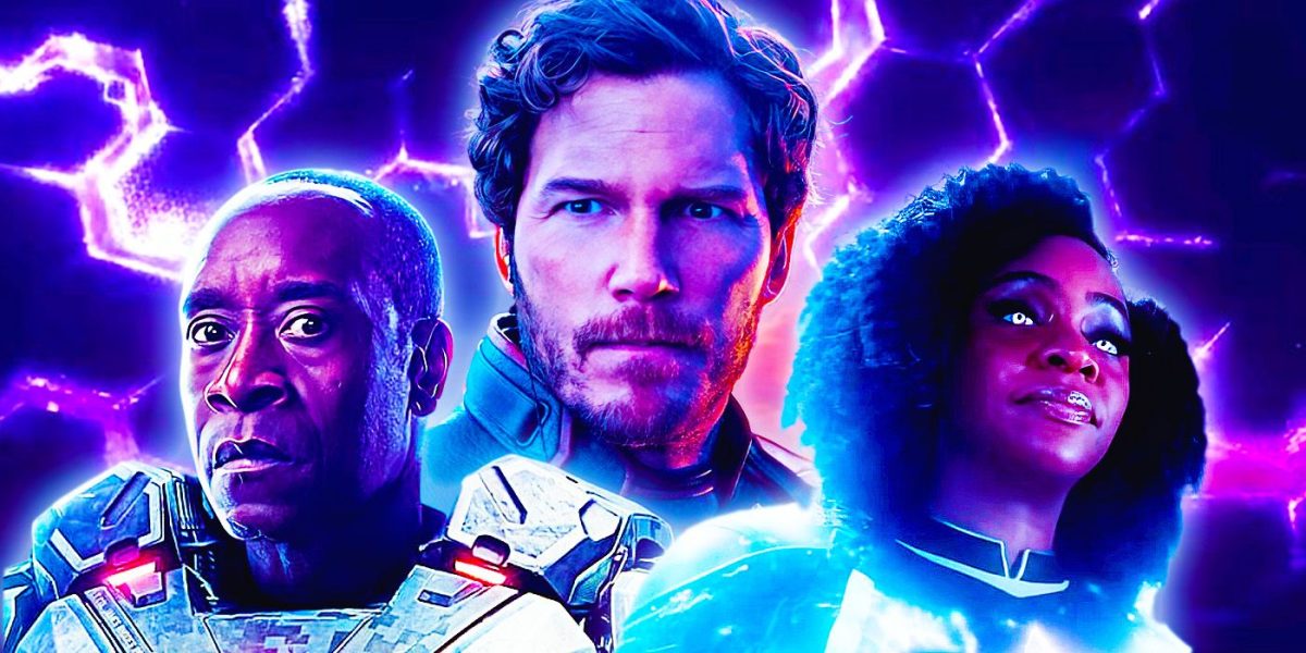 10 nuevos misterios que el MCU presentó en 2023 y no respondió