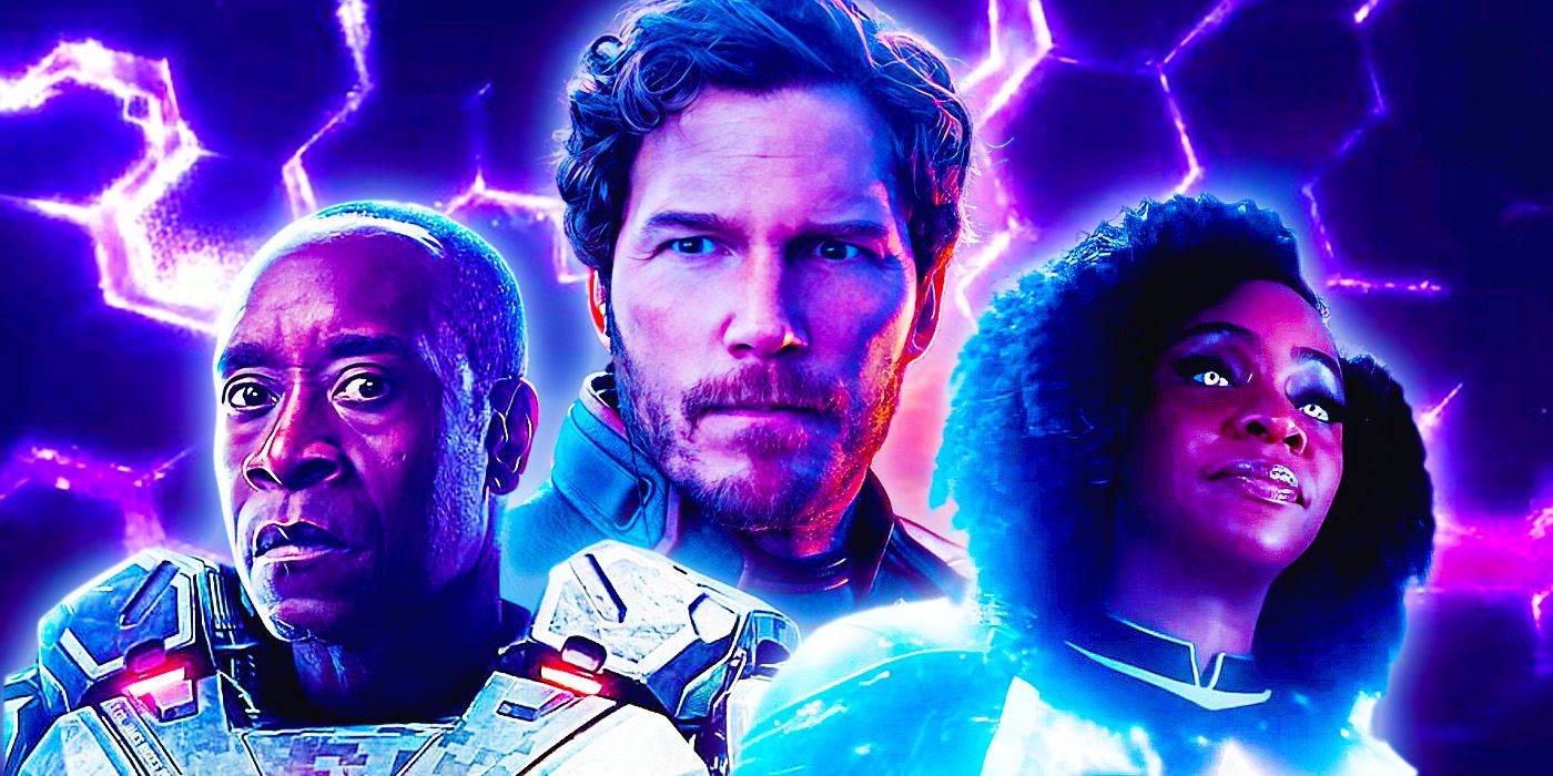 10 nuevos misterios que el MCU presentó en 2023 y no respondió