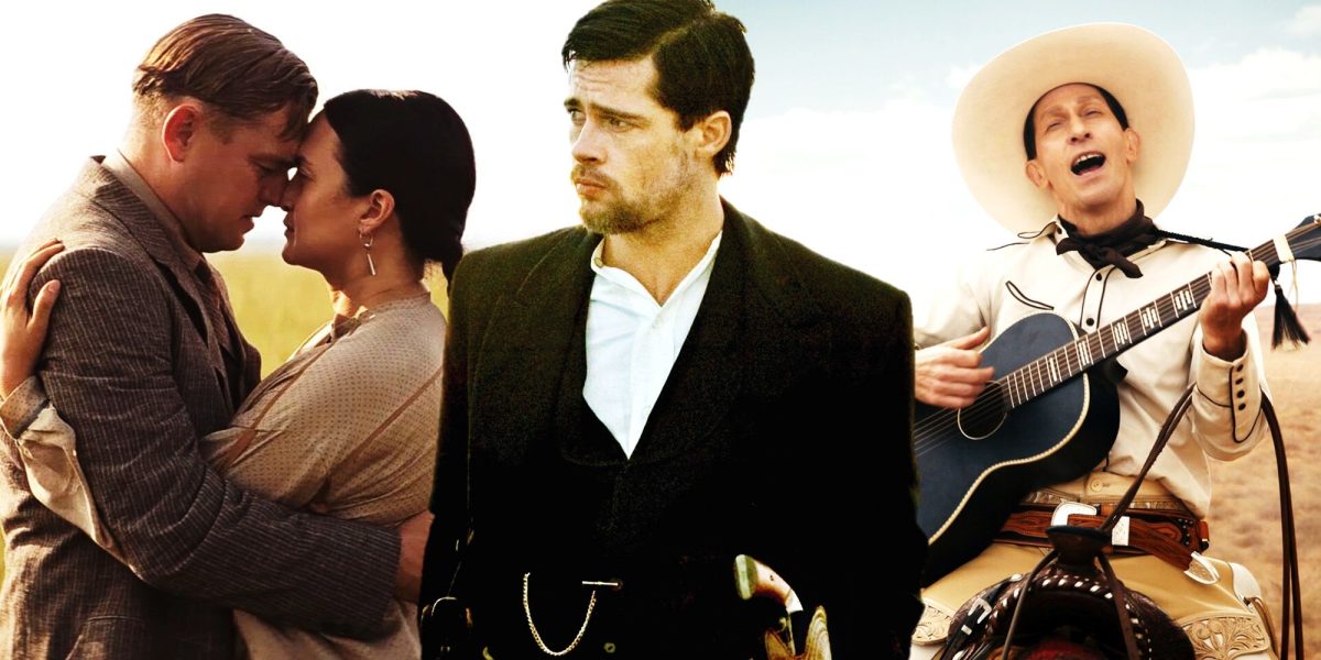 10 películas Best Western que no se basan en escenas de acción