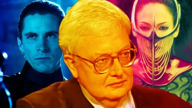 10 películas de ciencia ficción pasadas por alto que a Rogert Ebert le encantaron