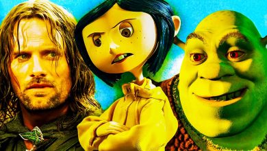 10 películas de fantasía que fueron geniales desde la escena inicial
