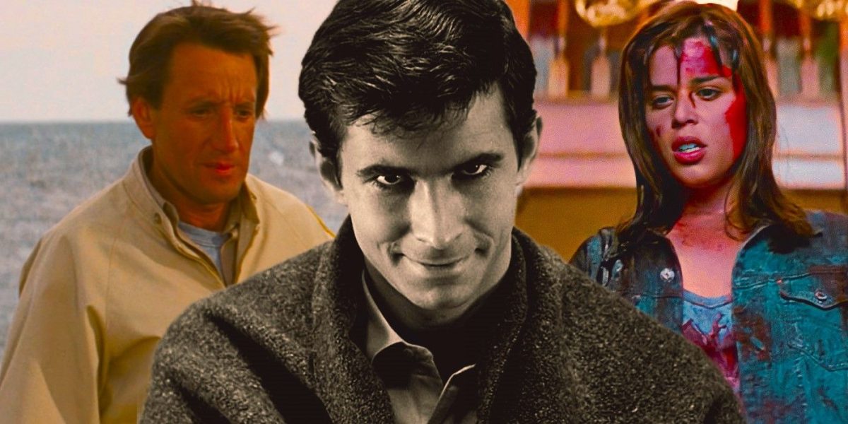 10 películas de terror que redefinieron totalmente el género