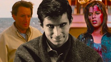 10 películas de terror que redefinieron totalmente el género