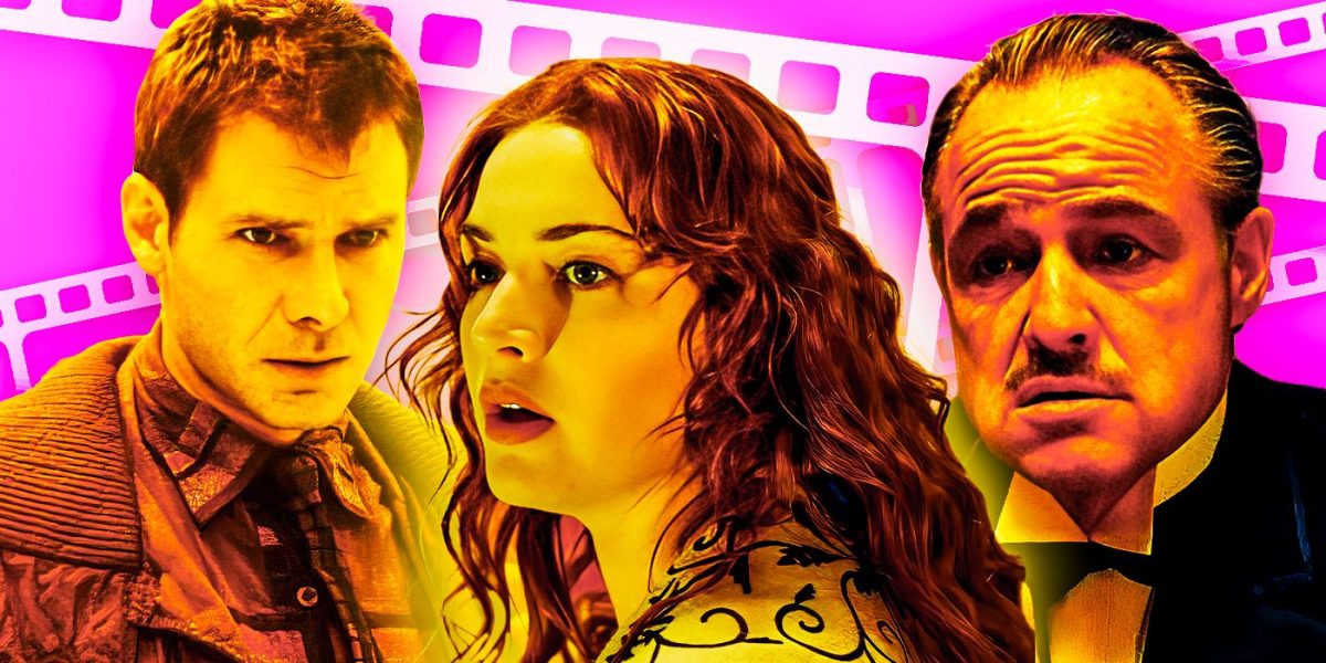 10 películas en las que los directores no pudieron dejar de entrometerse incluso después del estreno