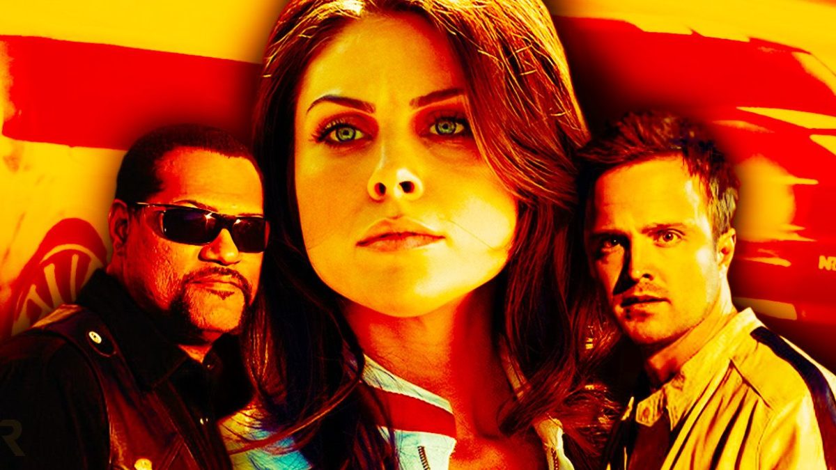 10 películas que intentaron y no pudieron copiar Rápidos y Furiosos
