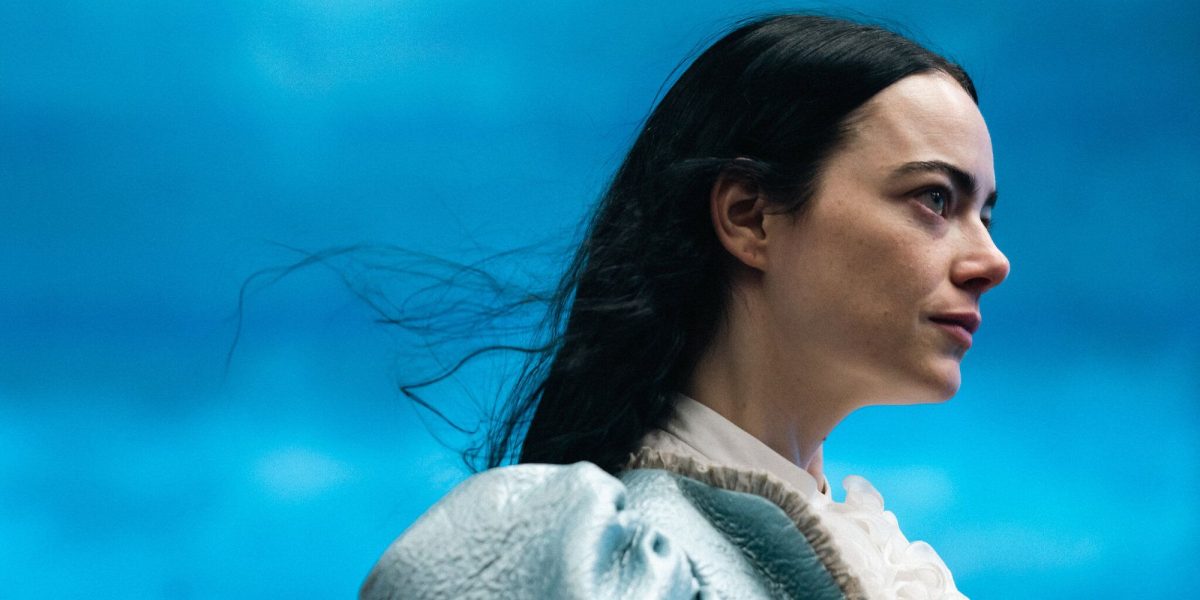 10 películas que parecen cosas pobres para ver después de la comedia oscura de Emma Stone
