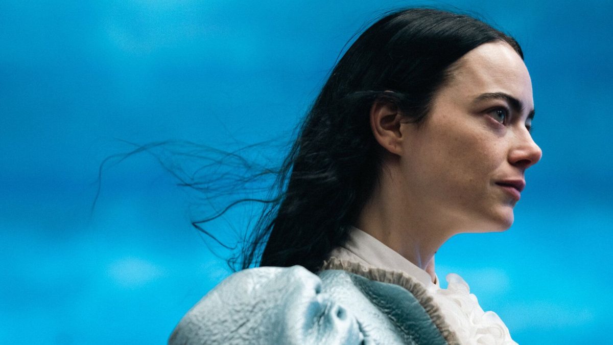 10 películas que parecen cosas pobres para ver después de la comedia oscura de Emma Stone